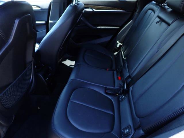Used 2016 BMW X1 xDrive28i AWD/4WD image 10
