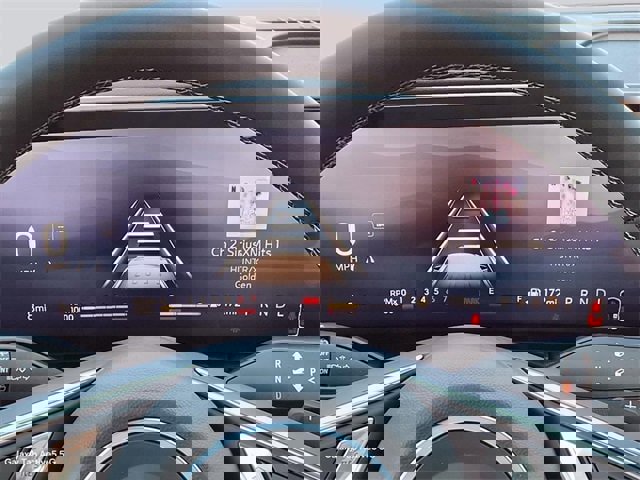 New 2026 Buick Enclave Sport Touring w/ Power Package image 30