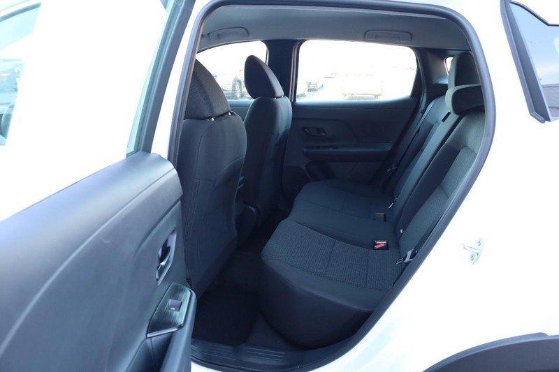 New 2026 Nissan Kicks S image 20