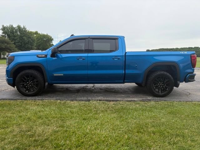 Used 2022 GMC Sierra 1500 Elevation AWD/4WD image 12