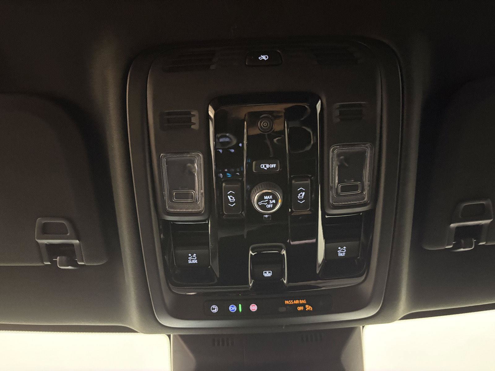 Used 2025 Cadillac Escalade Sport w/ Touring Package AWD/4WD image 29