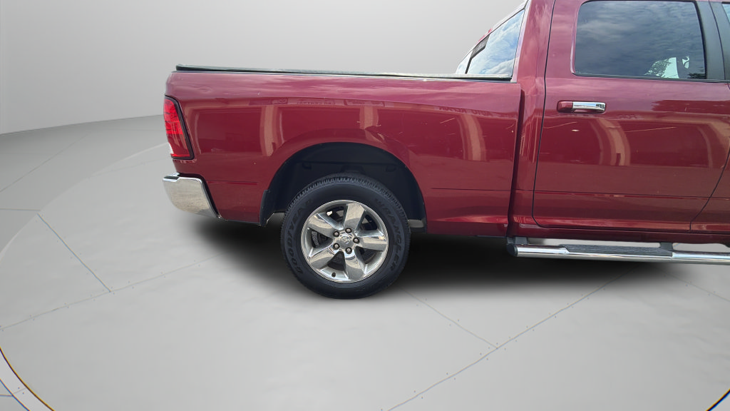 Used 2014 RAM 1500 Big Horn AWD/4WD image 31