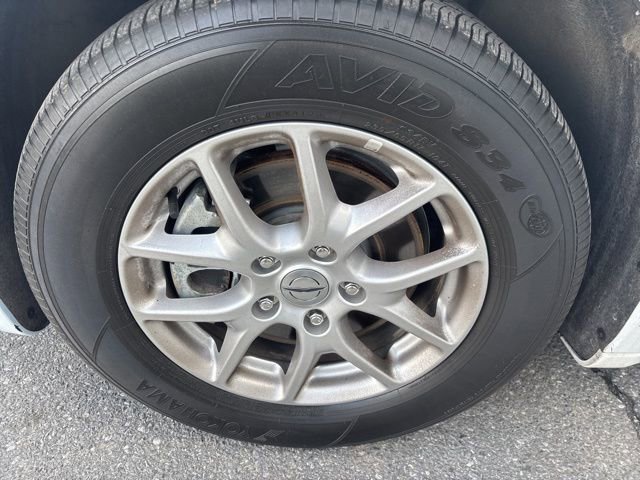 Used 2024 Chrysler Pacifica Touring-L image 19