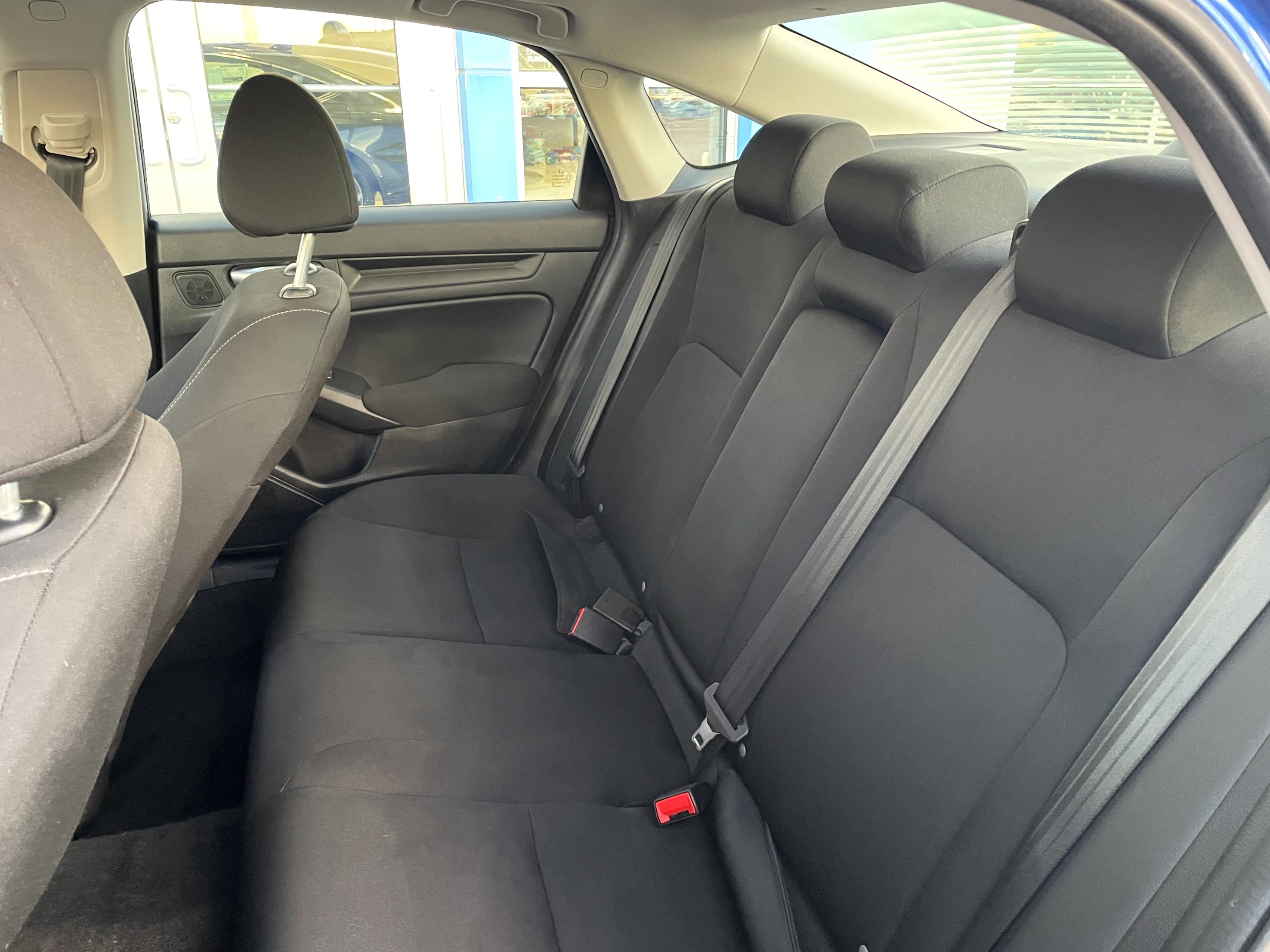 Used 2023 Honda Civic EX image 9