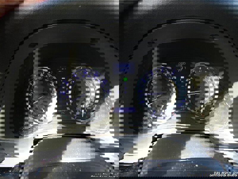 Used 2012 Lexus IS 250 AWD image 22