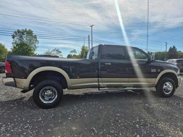 Used 2011 RAM 3500 Laramie AWD/4WD image 5