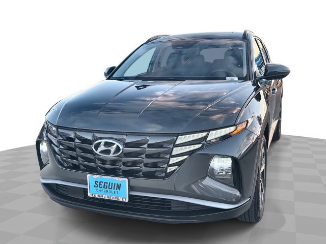 Used 2024 Hyundai Tucson SEL w/ Convenience Package