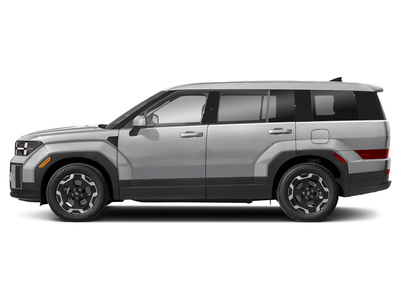 New 2026 Hyundai Santa Fe SE AWD/4WD image 3