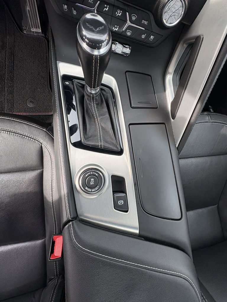 Used 2017 Chevrolet Corvette Grand Sport image 33