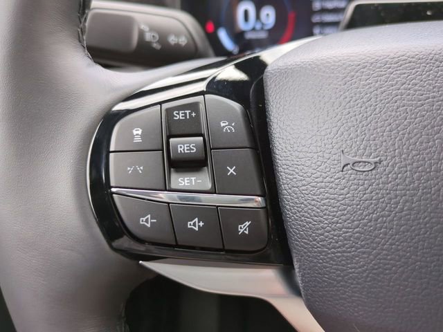 New 2026 Ford Explorer Platinum w/ LUX Leather Package image 27