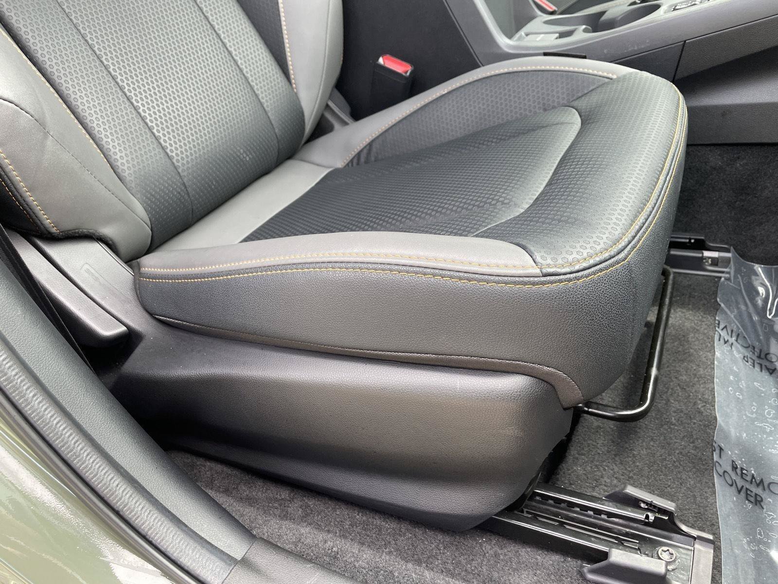 Certified 2024 Subaru Crosstrek 2.5i Wilderness w/ Crosstrek Mirror Package AWD/4WD image 17