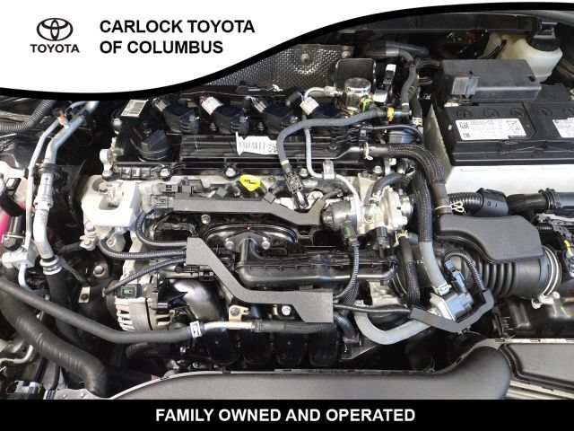 Used 2025 Toyota Corolla Cross L FWD image 23