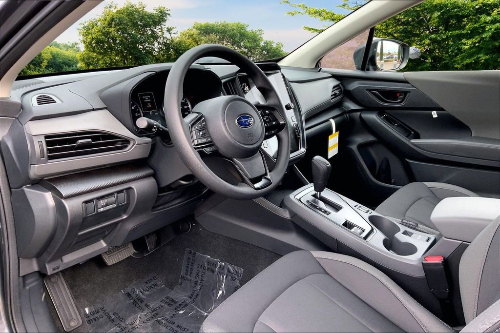 New 2026 Subaru Crosstrek 2.0i Premium image 7