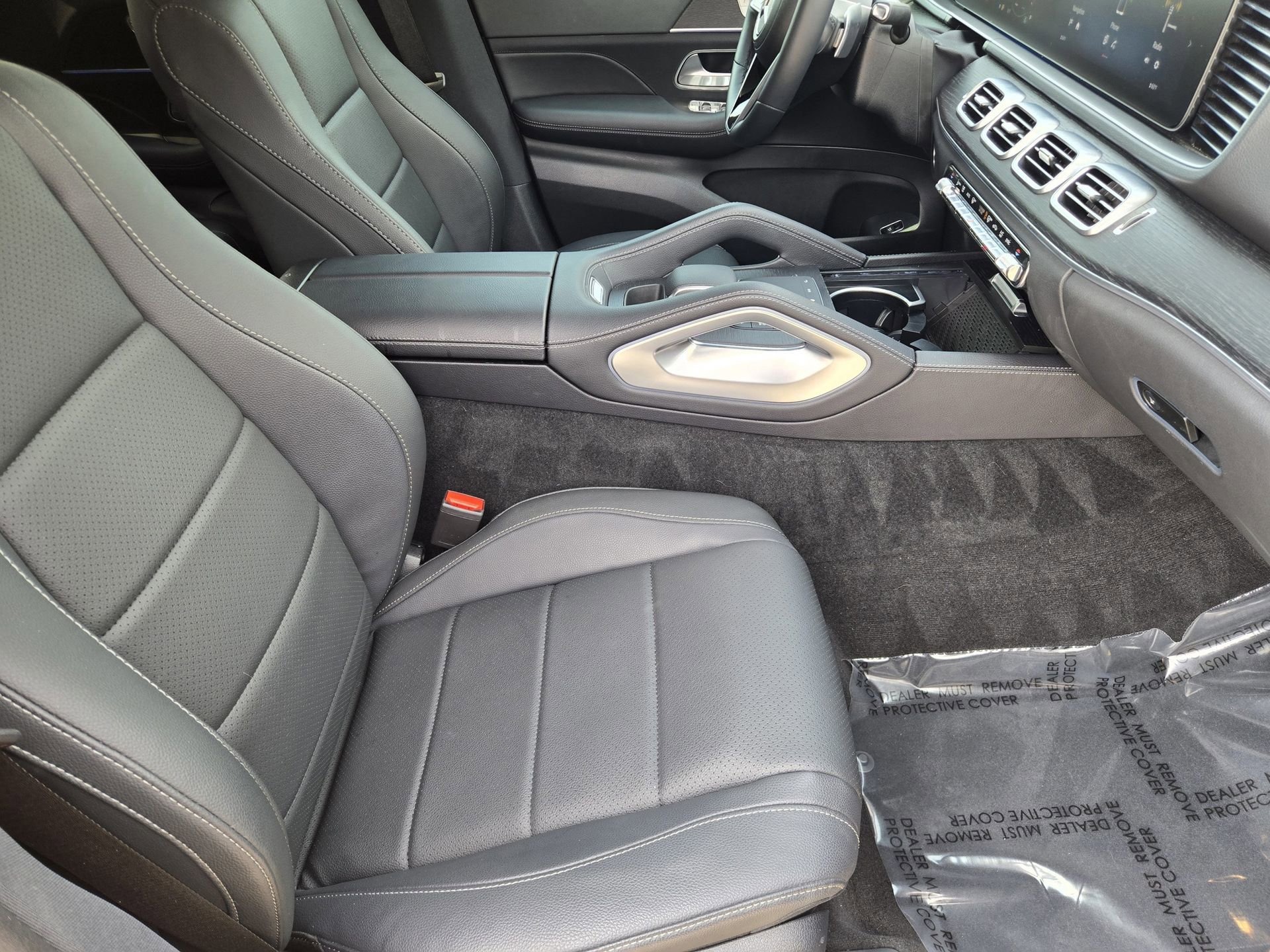 Certified 2026 Mercedes-Benz GLE 350 4MATIC image 14