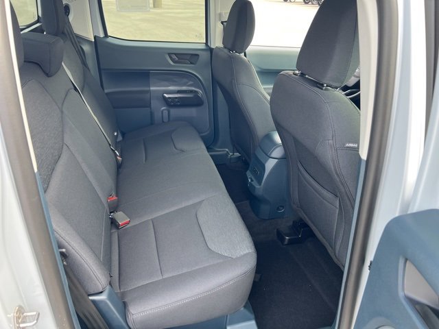 New 2026 Ford Maverick XL w/ Equipment Group 101A image 47