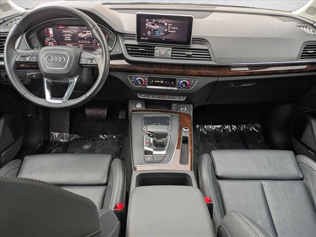 Used 2019 Audi Q5 2.0T Premium Plus w/ Premium Plus Package image 19