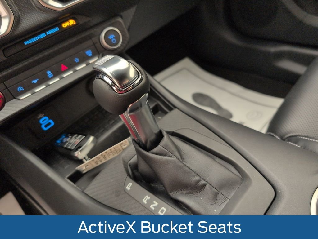 Used 2024 Ford Mustang Premium image 30