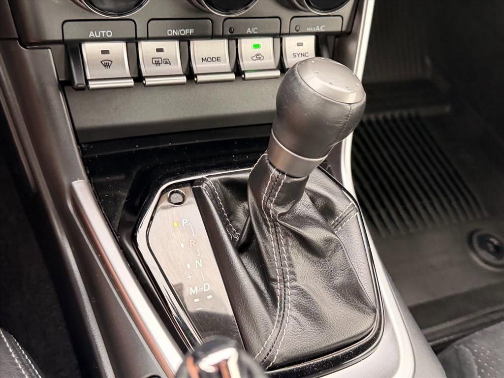 Used 2022 Toyota GR86 Premium RWD image 22