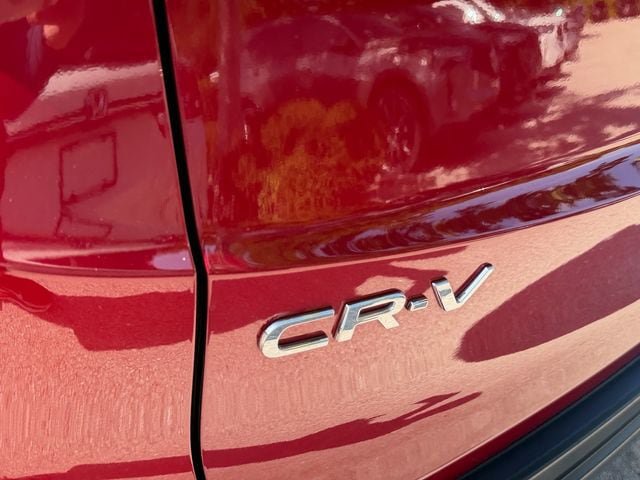 Certified 2024 Honda CR-V EX-L image 15