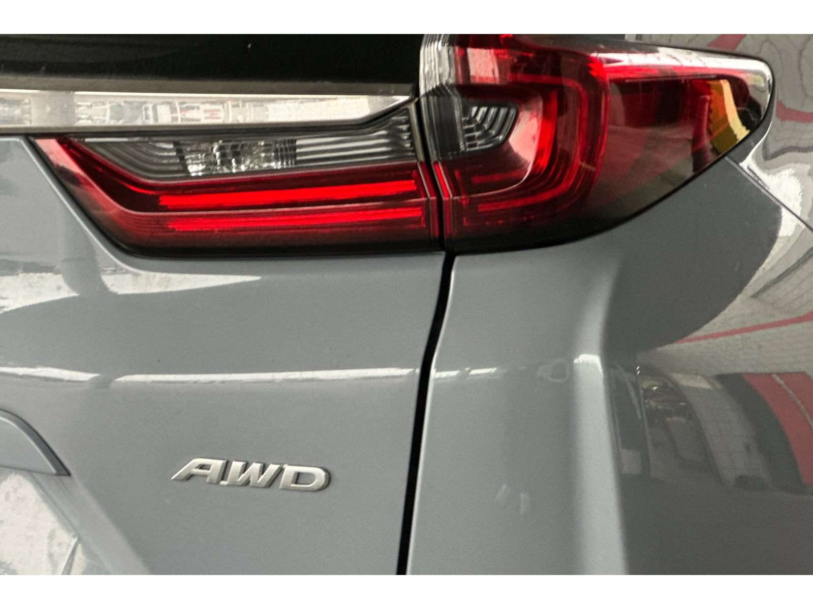 Used 2022 Honda CR-V EX image 7