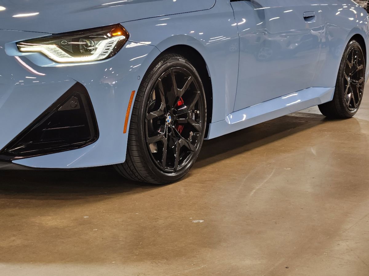 Used 2026 BMW M240i M240i w/ Premium Package image 19