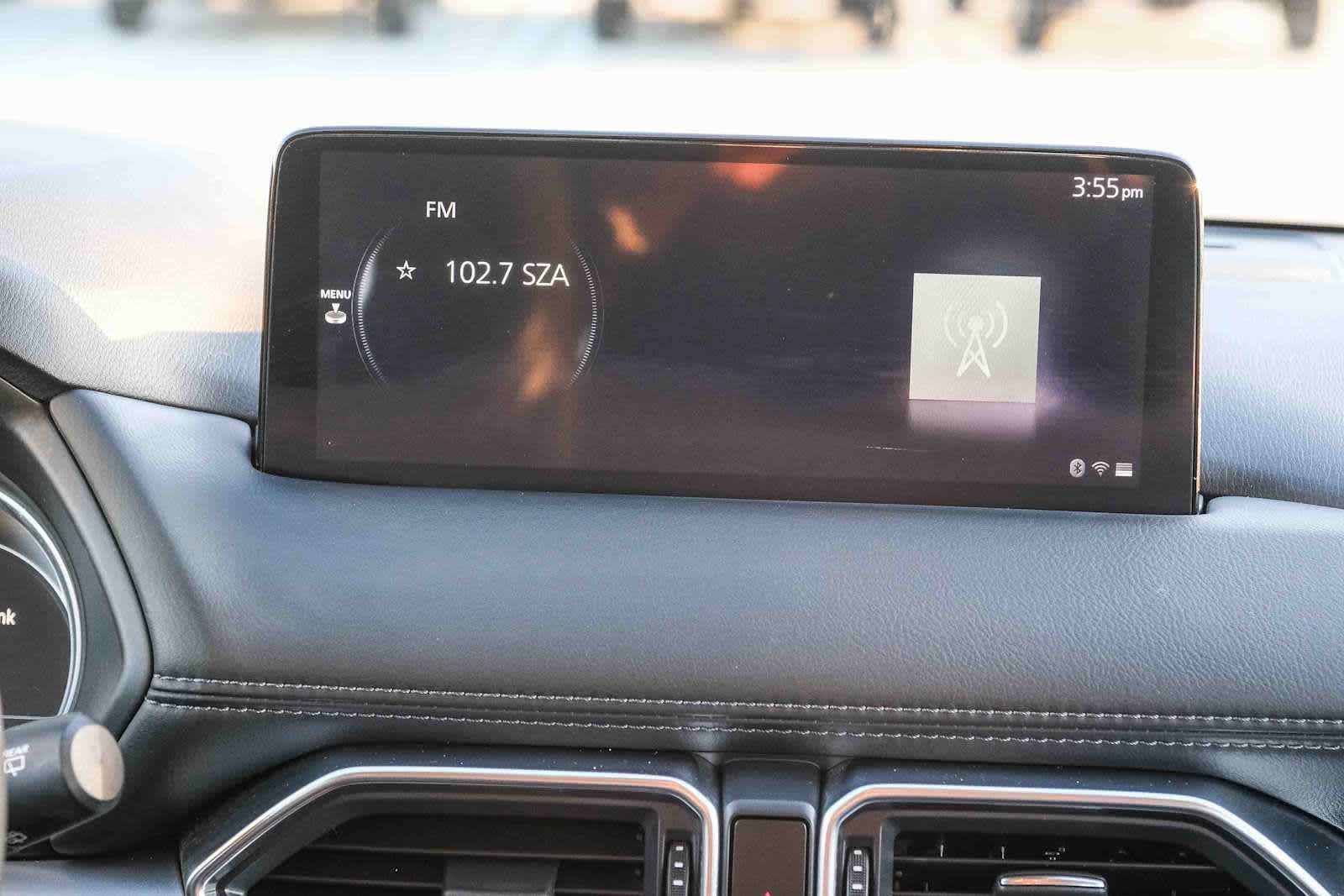 Used 2024 MAZDA CX-5 AWD 2.5 S w/ Select Package image 14