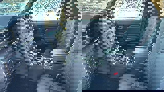 New 2026 Toyota Tacoma TRD Sport w/ TRD Sport Premium Package image 29