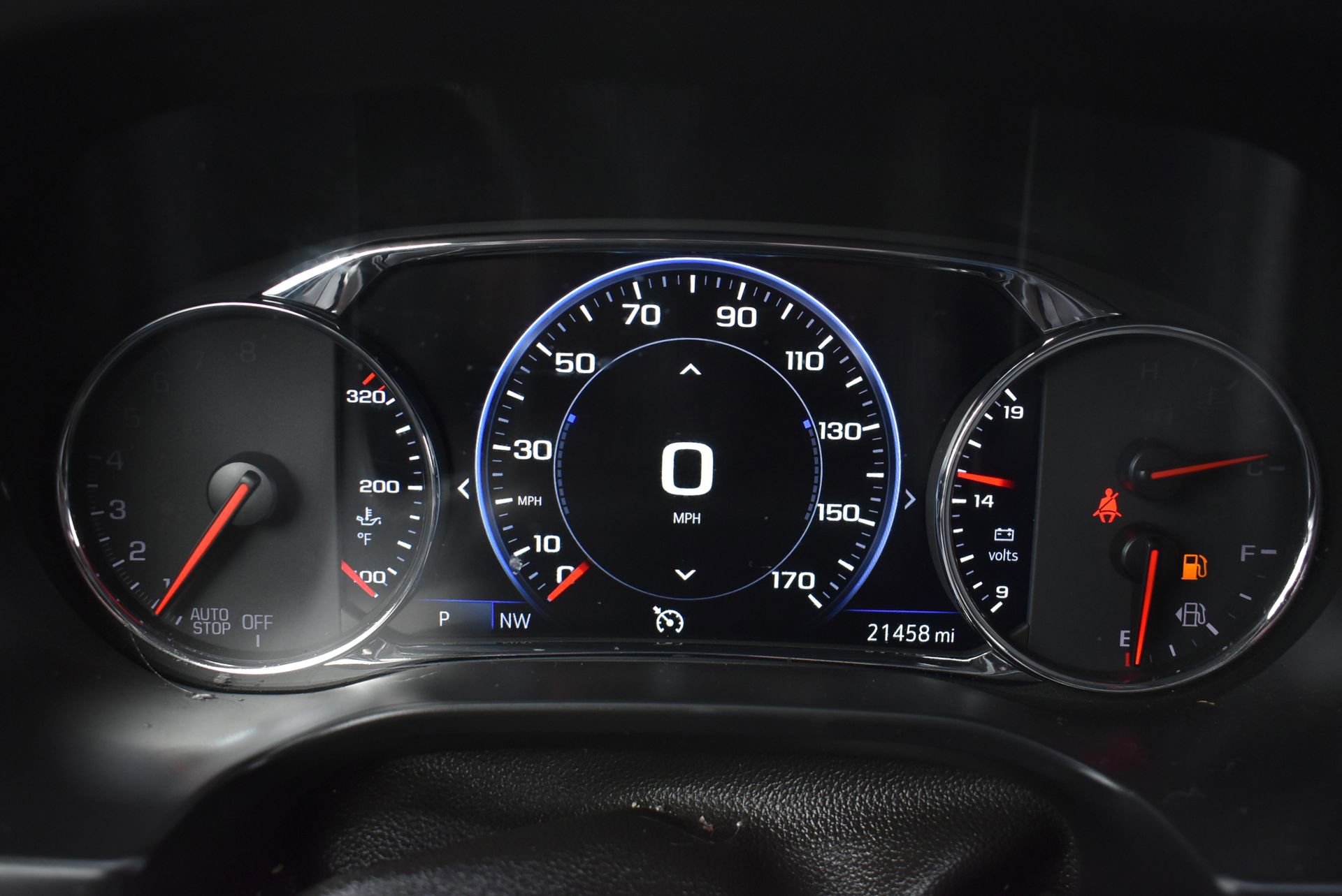 Used 2023 GMC Acadia SLT w/ Technology Package image 34