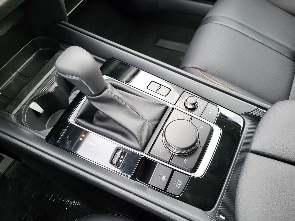 New 2026 MAZDA CX-50 AWD 2.5 Hybrid w/ Cargo Package image 11