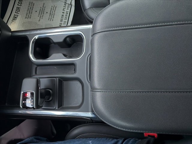 Used 2023 Chevrolet Silverado 1500 RST w/ RST All Star Premium Package image 24