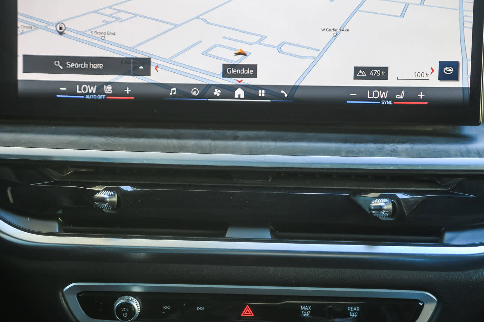 Certified 2025 BMW X5 M60i image 10