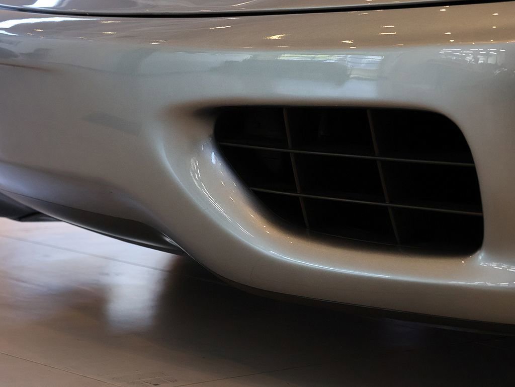 Used 2002 Ferrari 360 Spider RWD image 14