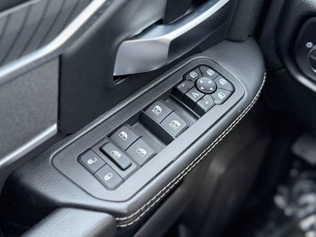 New 2026 RAM 2500 Big Horn image 24