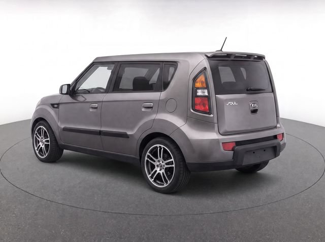 Used 2010 Kia Soul Sport FWD image 3