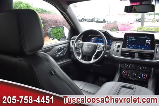Used 2023 Chevrolet Tahoe RST w/ Luxury Package RWD image 32