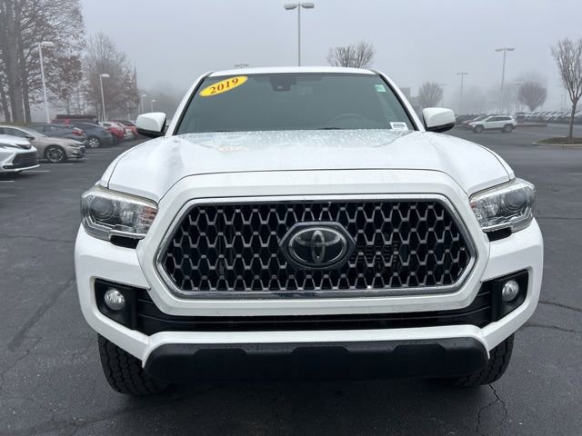 Used 2019 Toyota Tacoma TRD Off-Road w/ Technology Package image 2