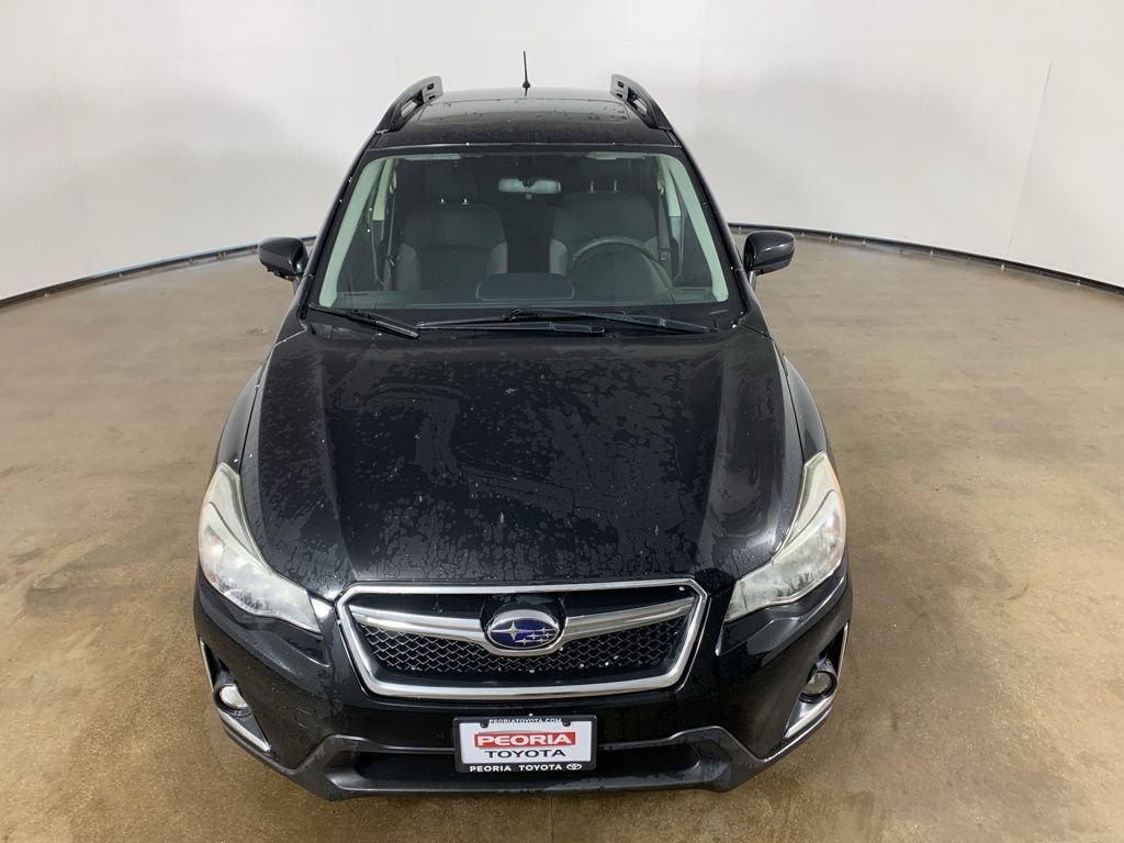 Used 2016 Subaru Crosstrek 2.0i Premium w/ Moonroof Package image 4
