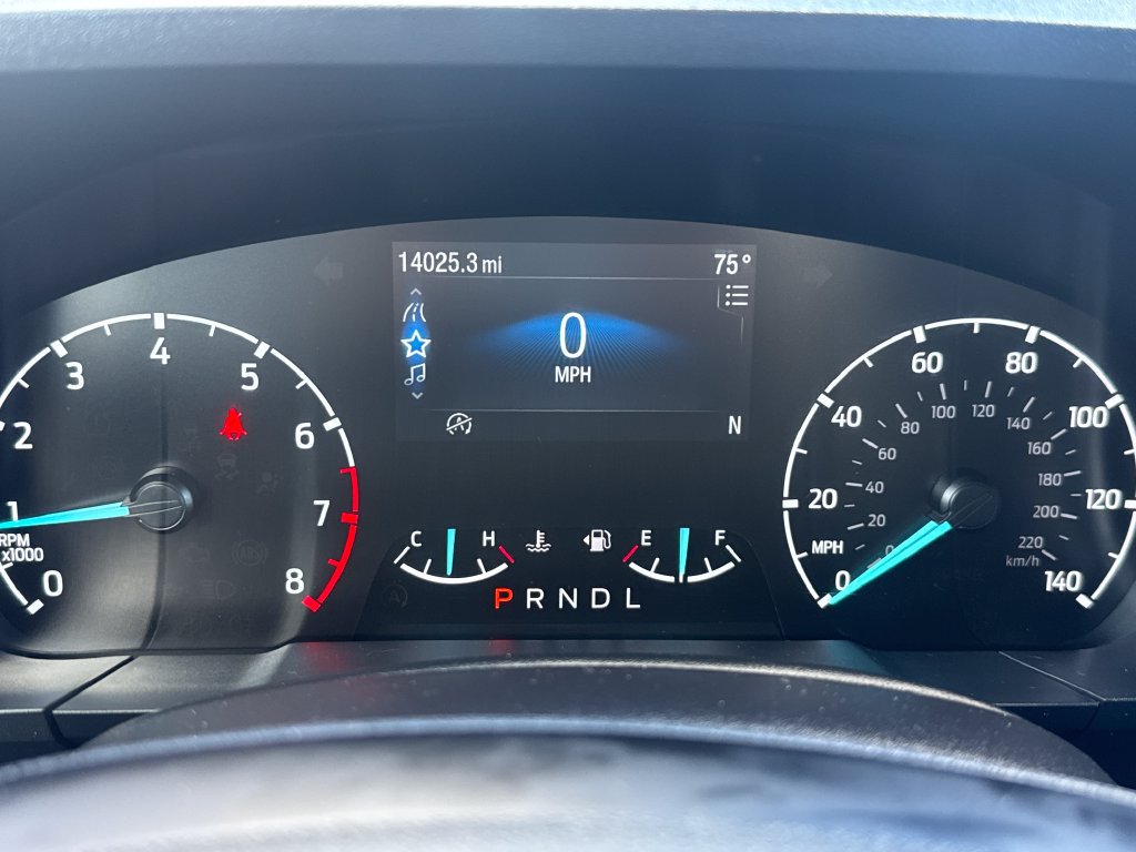 Used 2024 Ford Maverick XLT FWD image 18