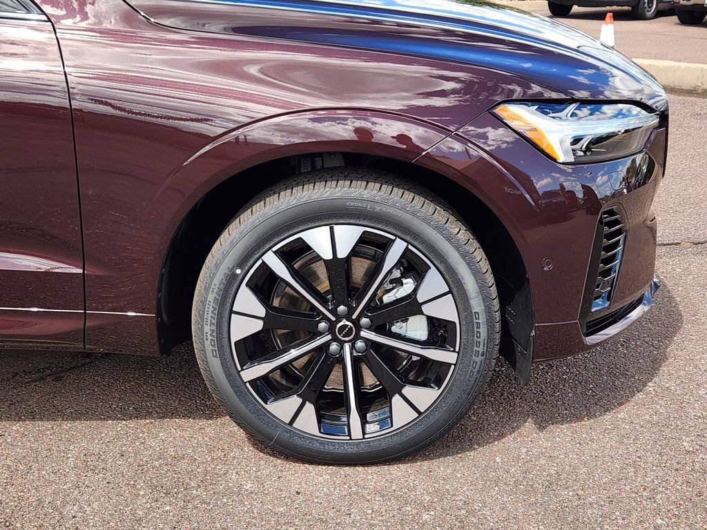 New 2026 Volvo XC60 T8 Plus w/ Climate Package AWD/4WD image 29