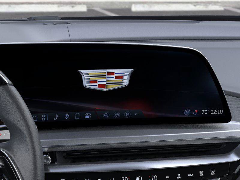 New 2026 Cadillac Lyriq V w/ LPO, Floor Liner Package AWD/4WD image 21