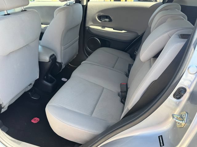 Used 2017 Honda HR-V EX image 15