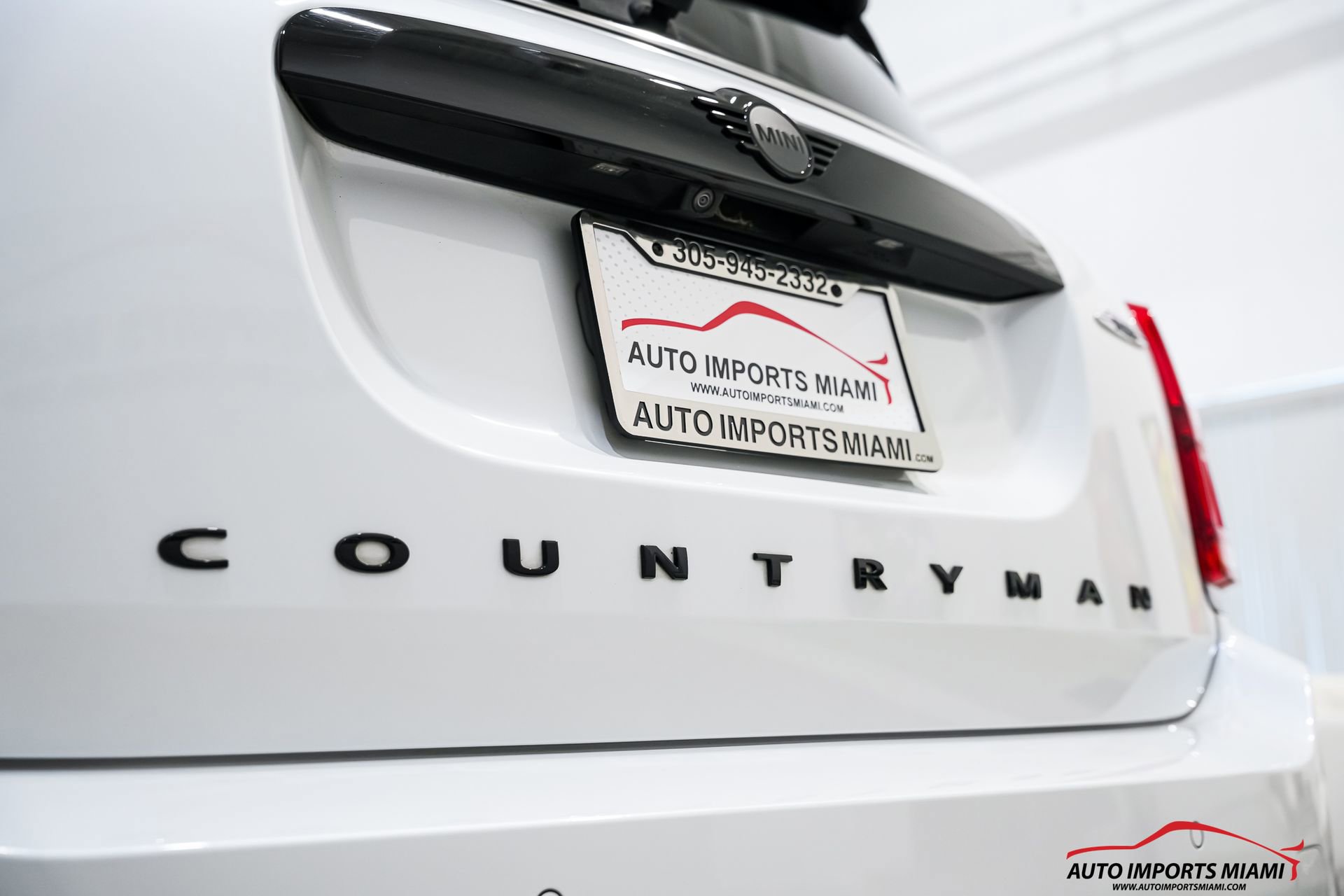 Used 2023 MINI Cooper Countryman John Cooper Works image 22