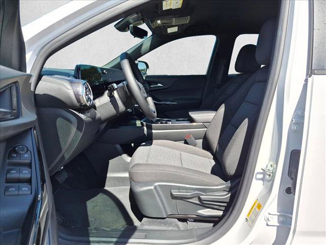 New 2026 Chevrolet Equinox LT w/ Midnight Edition FWD image 15
