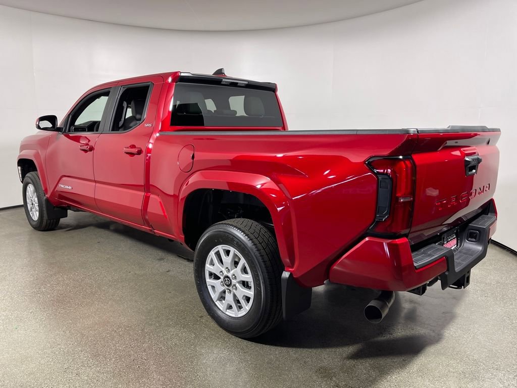 New 2026 Toyota Tacoma SR5 image 5