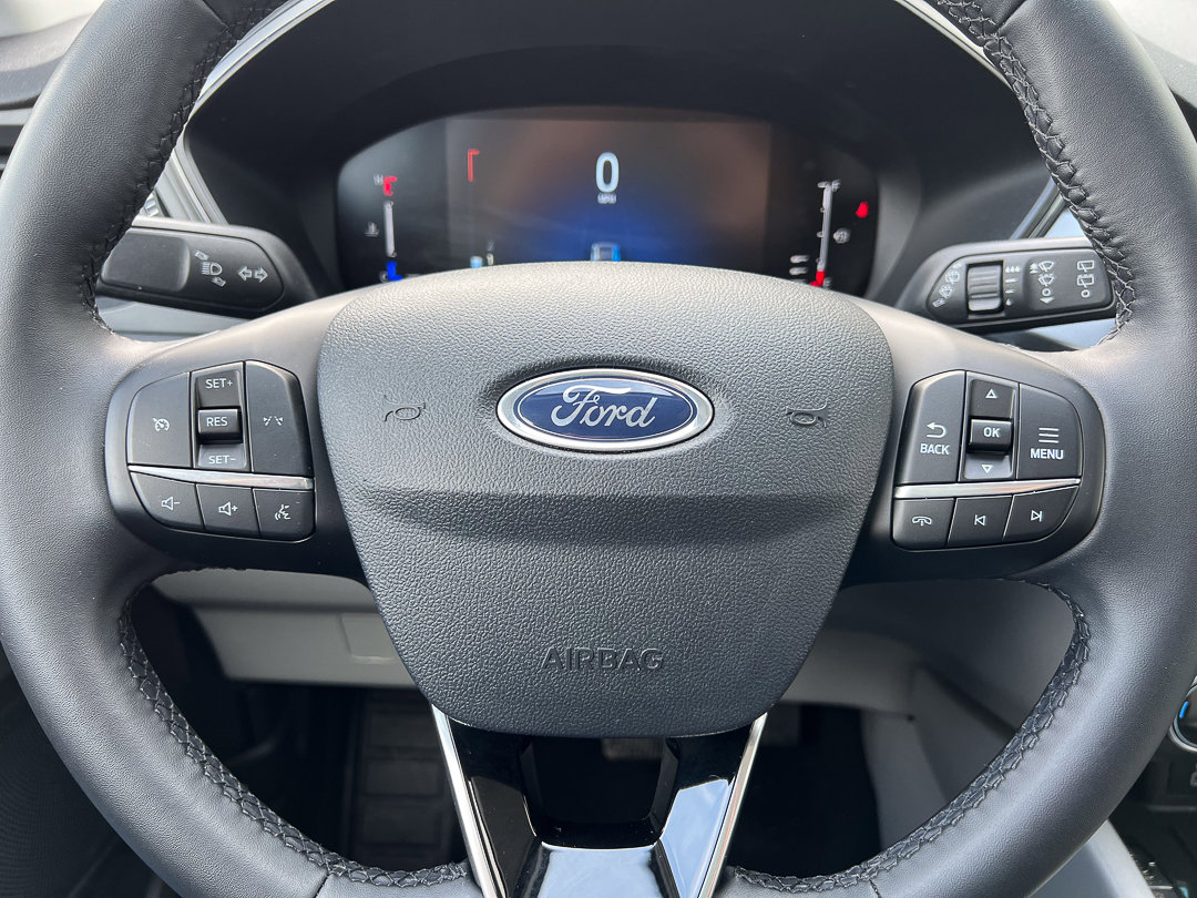 Used 2024 Ford Escape Active image 19
