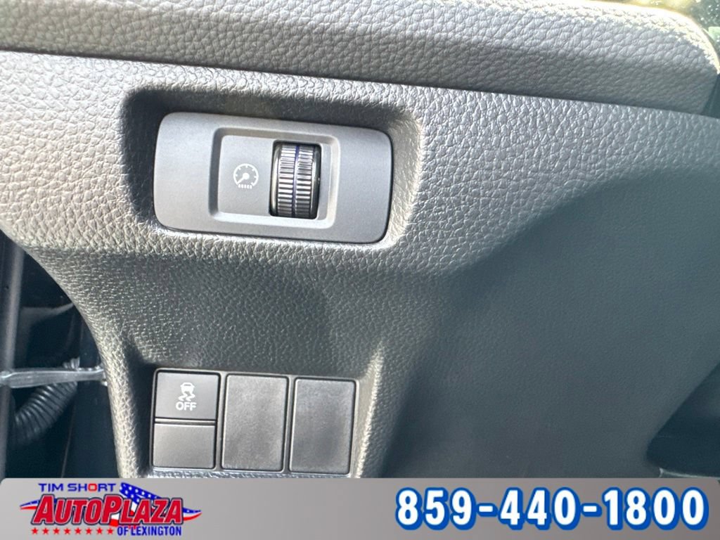 Used 2026 Honda Civic Sport image 23