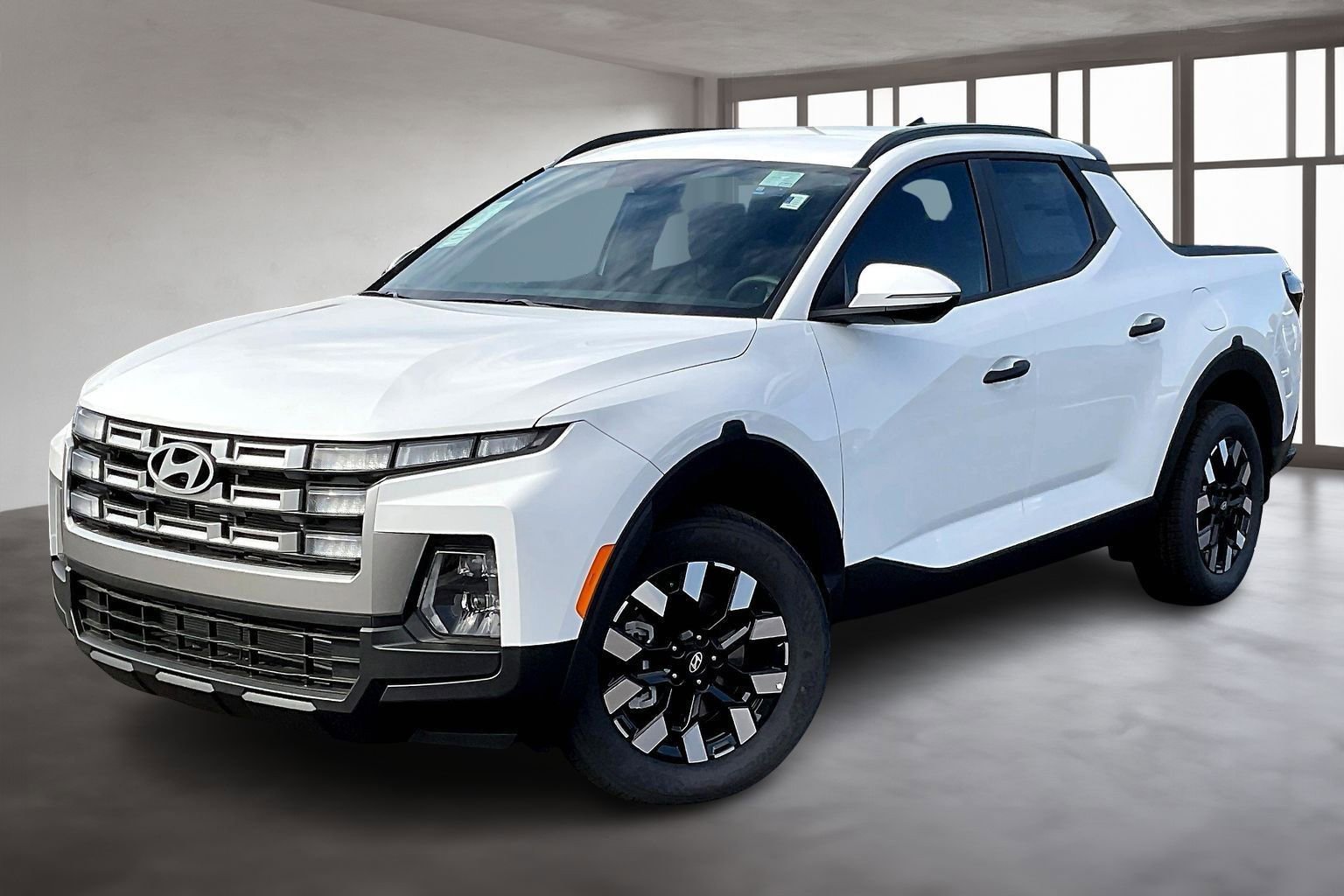 New 2026 Hyundai Santa Cruz SEL FWD image 2