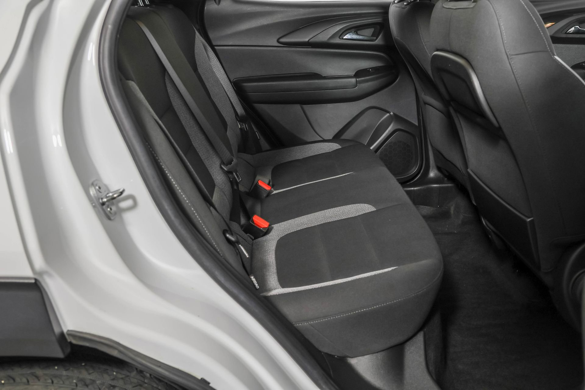 Used 2022 Chevrolet TrailBlazer LS FWD image 39