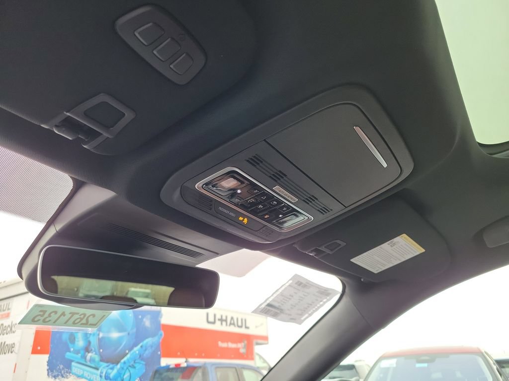 New 2026 Lincoln Nautilus Reserve AWD/4WD image 30