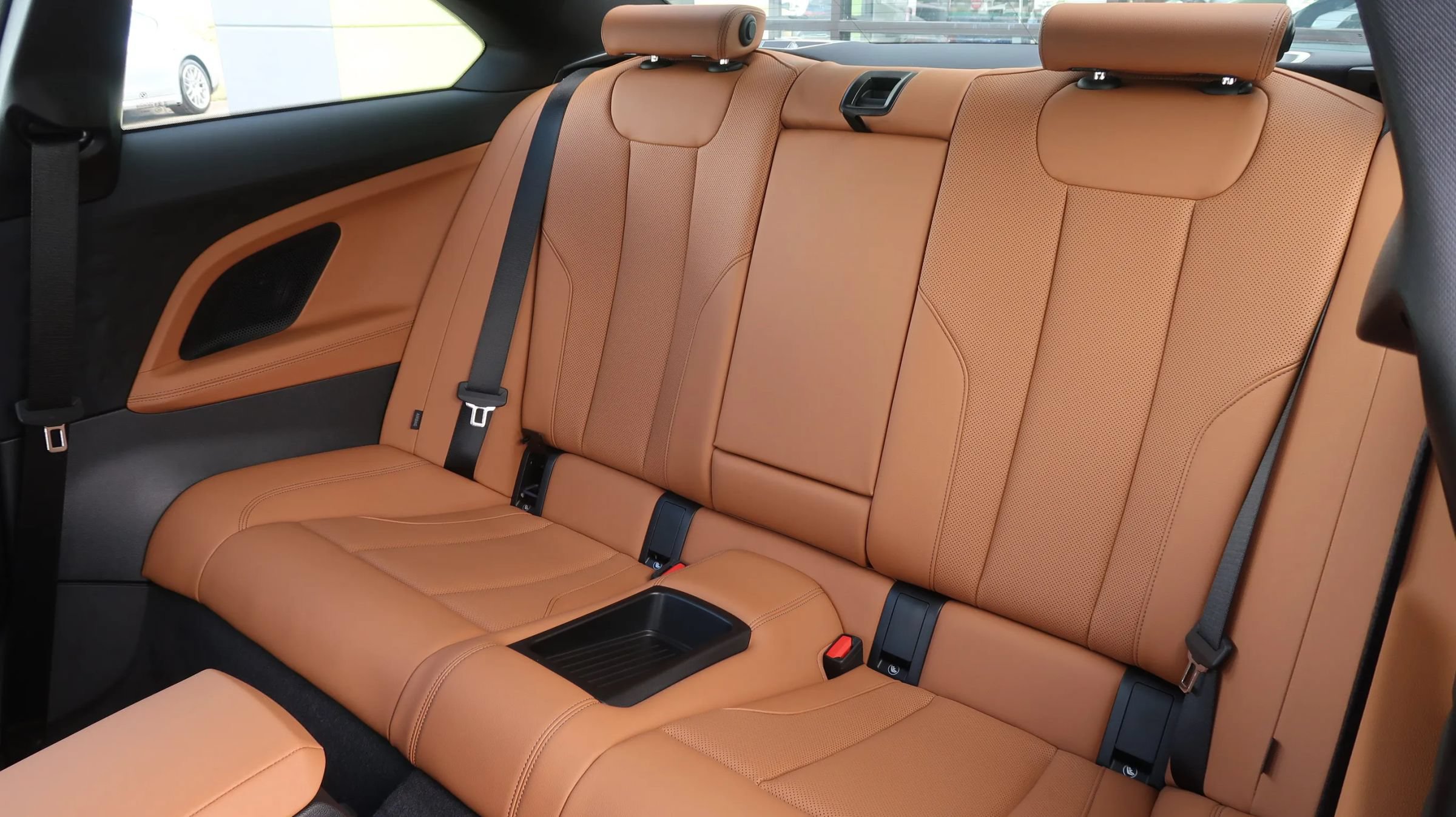 Used 2026 BMW M240i xDrive Coupe AWD/4WD image 19